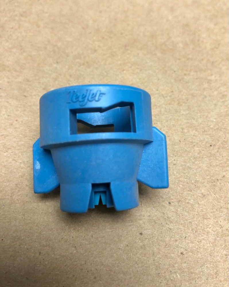 Teejet XRC-11010 Extended Range Flat Spray Tip