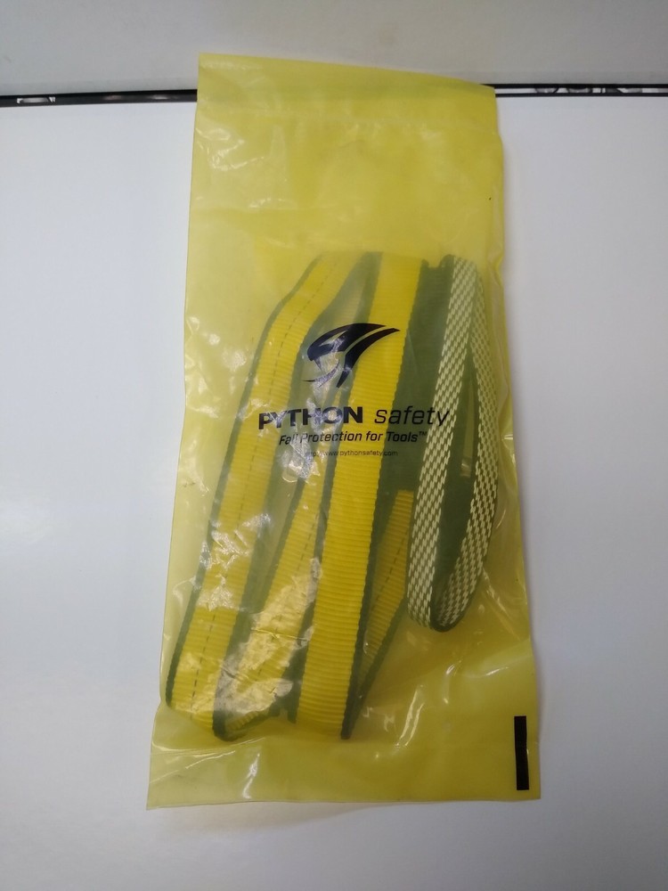 NEW - Python Hook2Loop Tool Lanyard EXT-H2L1X72MD 1500050