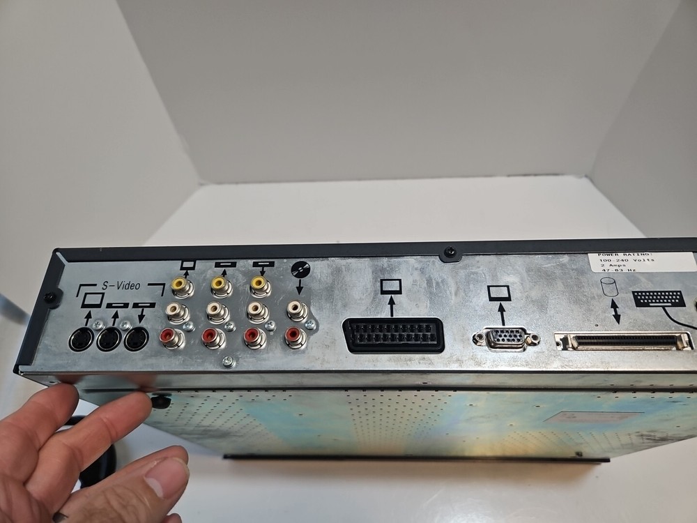 Applied Magic - Screenplay Epic Academic Video Editing System