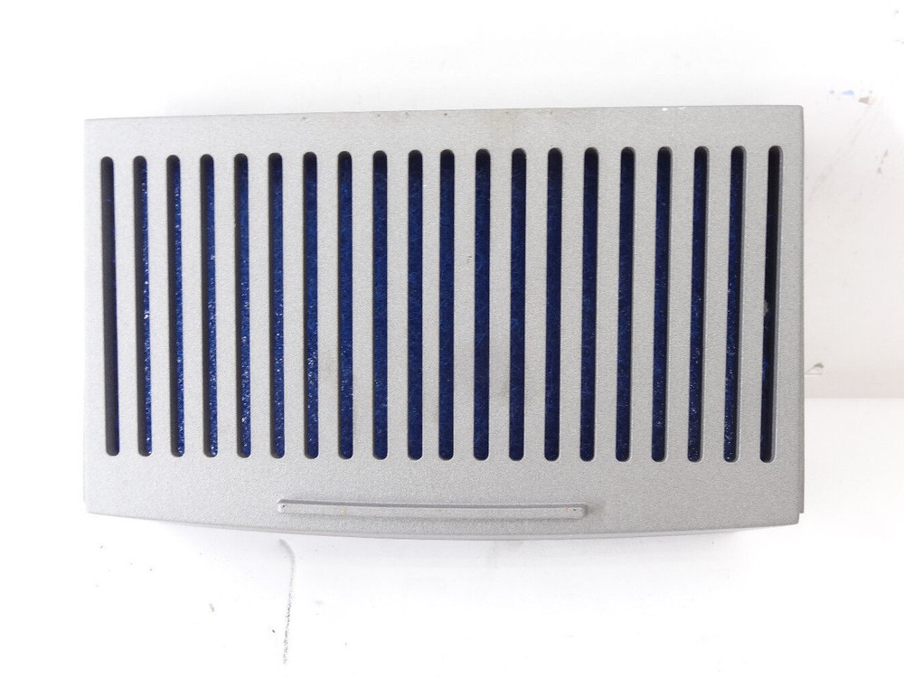 Air Filter Panel for Roche GS Junior Sequence
