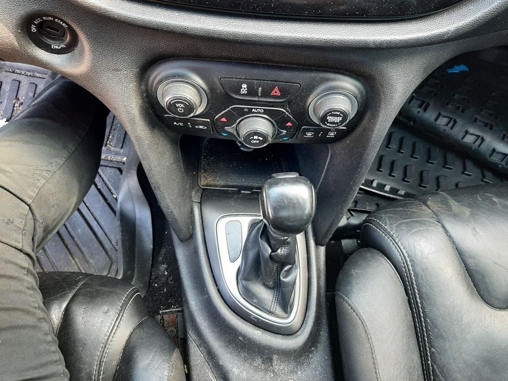 DART 2013 Air Shutter 1025384