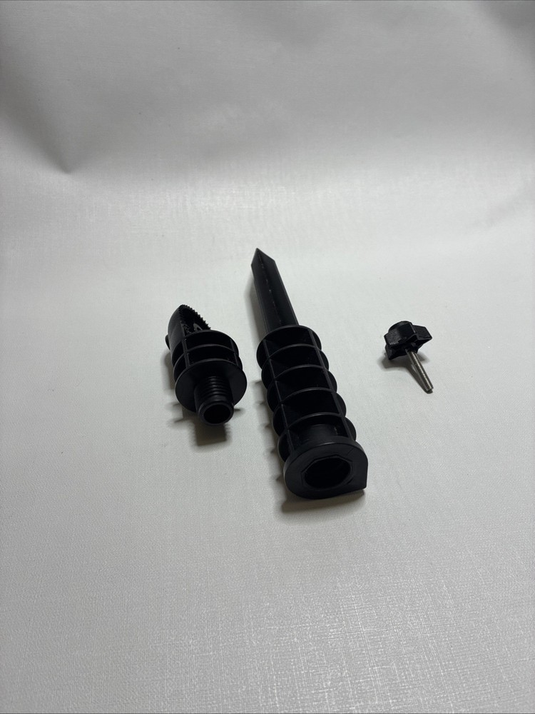 Star Shower Slide Show Replacement Ground stake