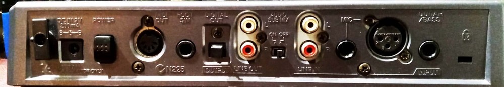 Boss BR 532 Digital Studio
