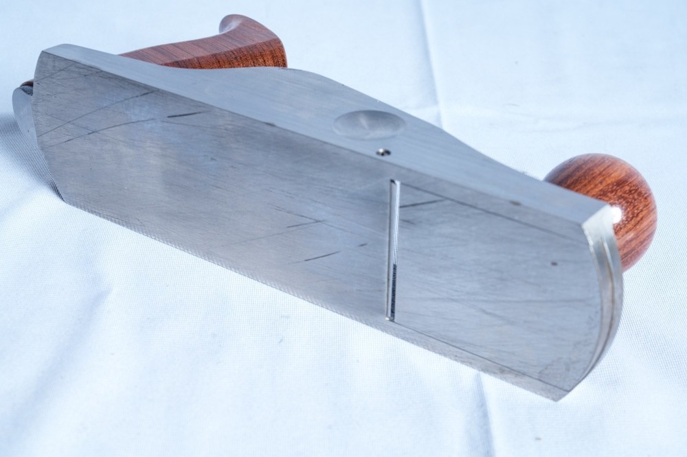 Veritas Low Angle Jack Plane