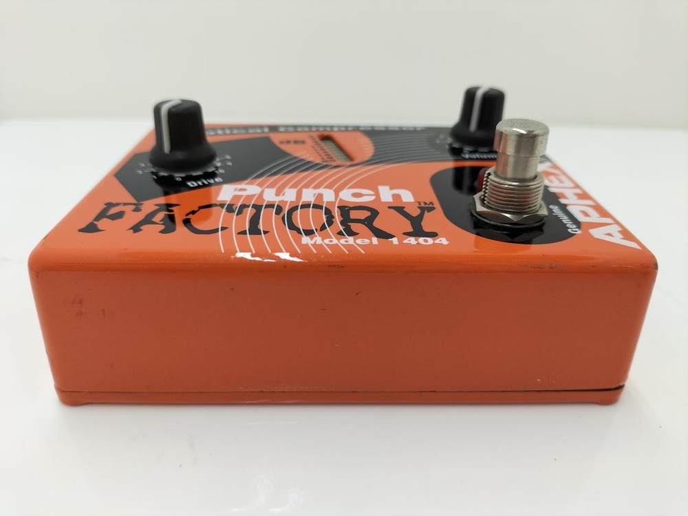 APHEX MODEL 1404 Effector