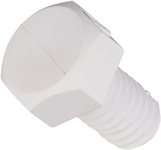 Pentair Sweep Hose Adjustment Screw White EB20