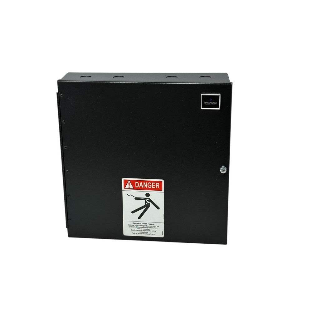 Emerson Network Power Liebert NXL External Battery Interface NXLBIB