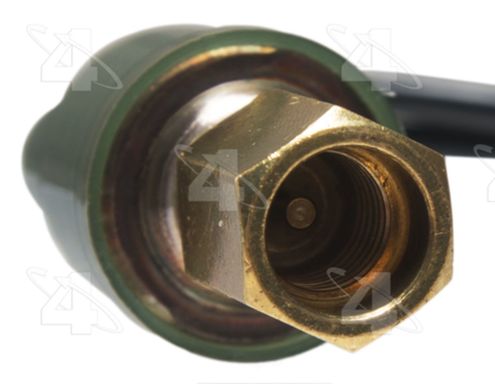 A/C Switch Four Seasons 37821