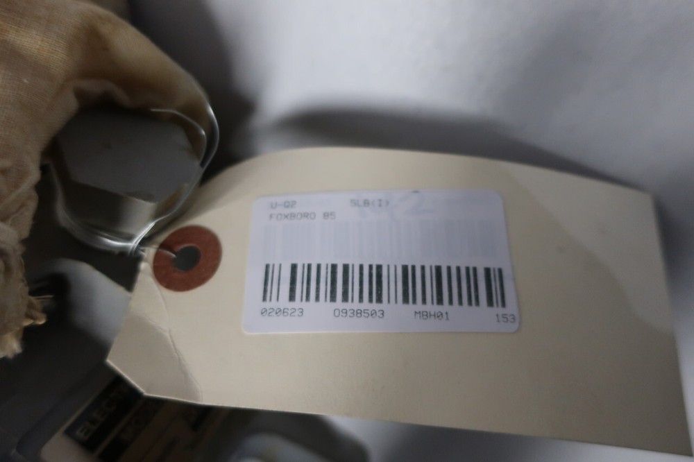 Foxboro 85 Electrode Assembly