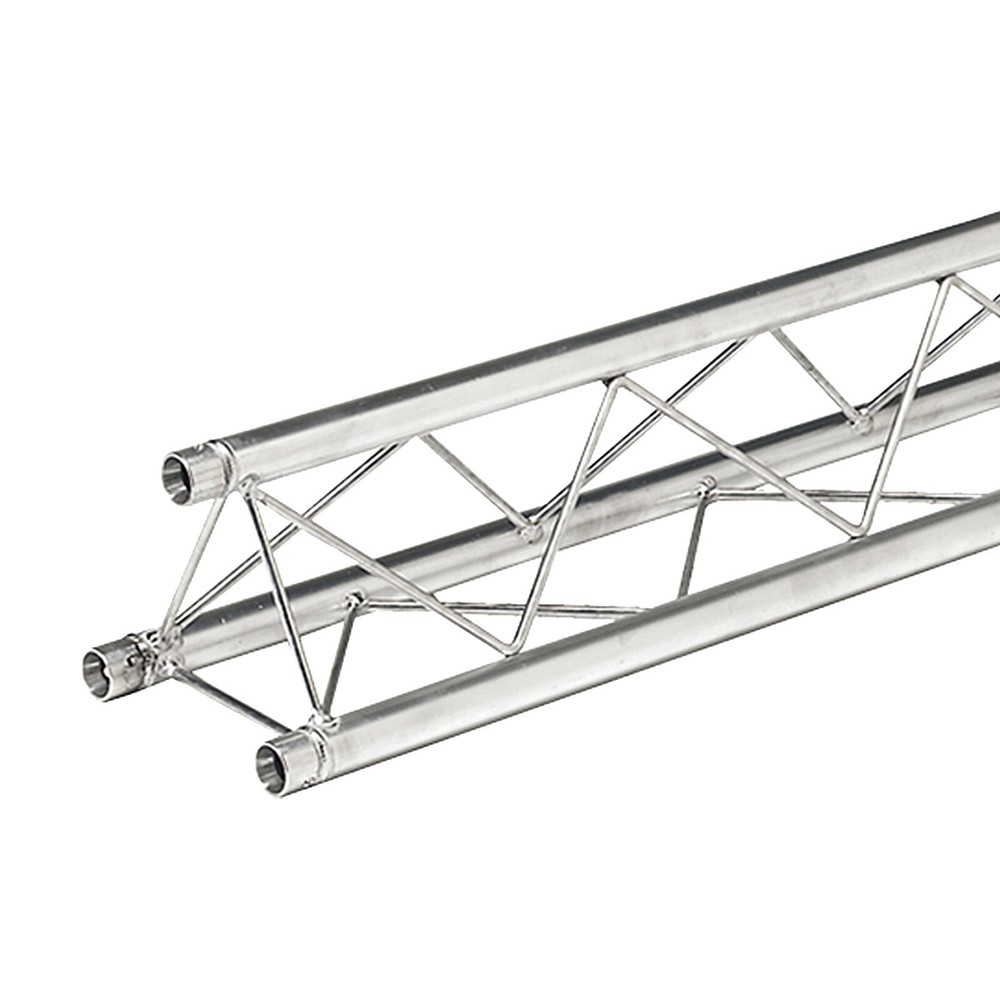 Global Truss 9.84FT (3.0m) Mini Triangular Lighting Trussing Segment