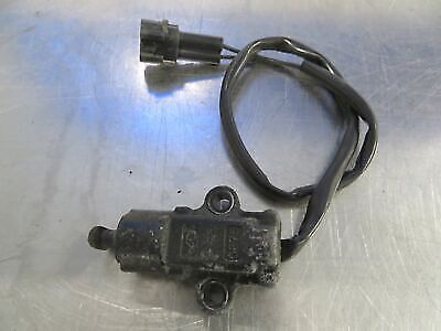 EB1215 2015 TRIUMPH TIGER EXPLORER 1200 XC KICKSTAND SIDESTAND SWITCH