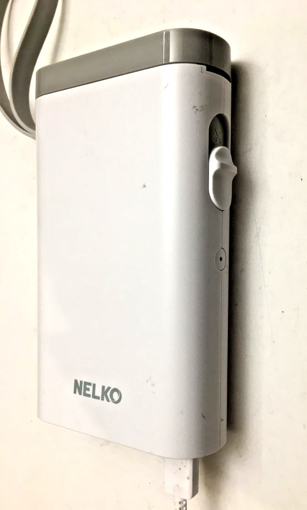 Nelko Label Maker Machin P21 Bluetooth Label Printer, Wireless Mini