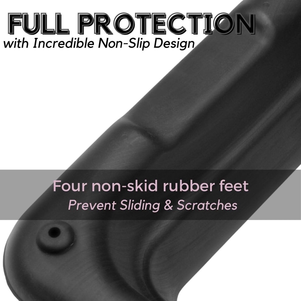 Exercise Step RISERS - 300lb Weight Capacity