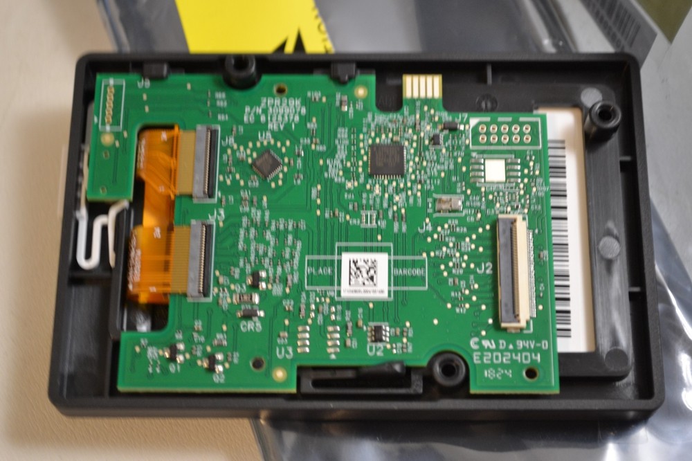 GENUINE 3099078 Display Control Panel for printer