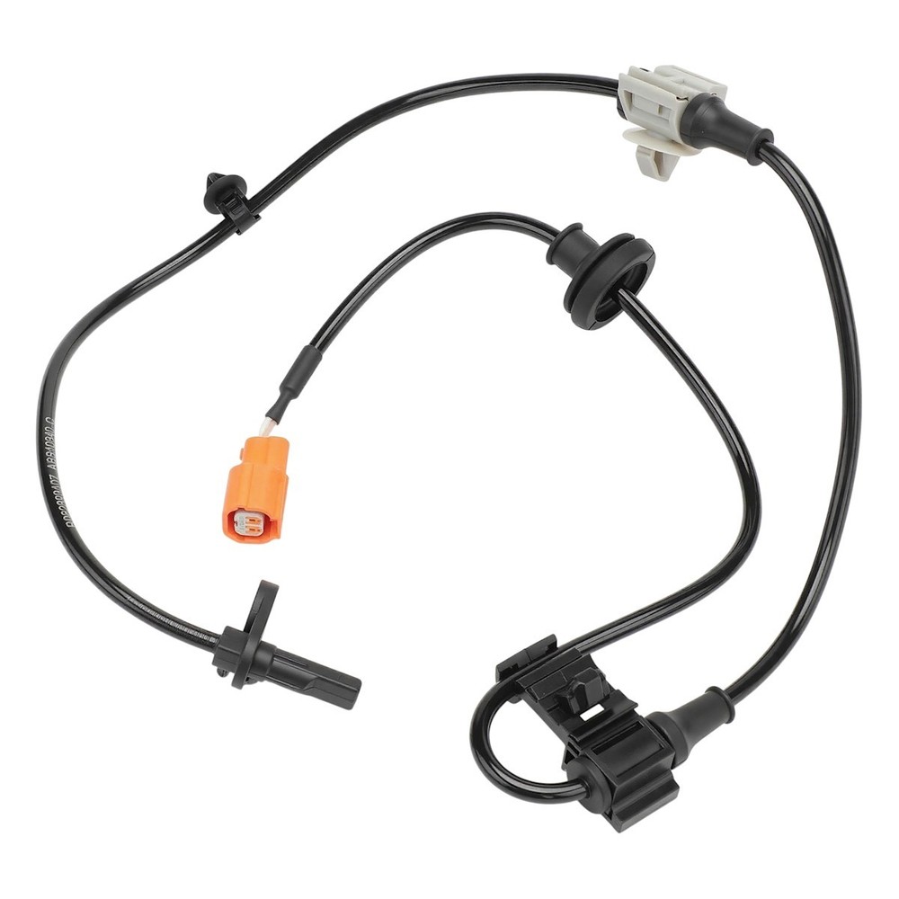 ABS Speed Sensor Front Driver Left Side Hand for Honda Ridgeline 2006-2014