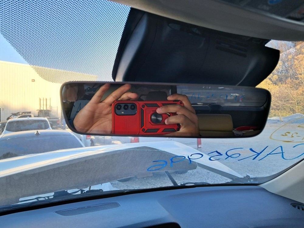 Engine ECM Electronic Module Engine Control Base FWD Fits 16 MDX 4864385