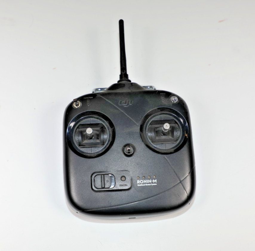 DJI Ronin-M Remote Control RM-TX1