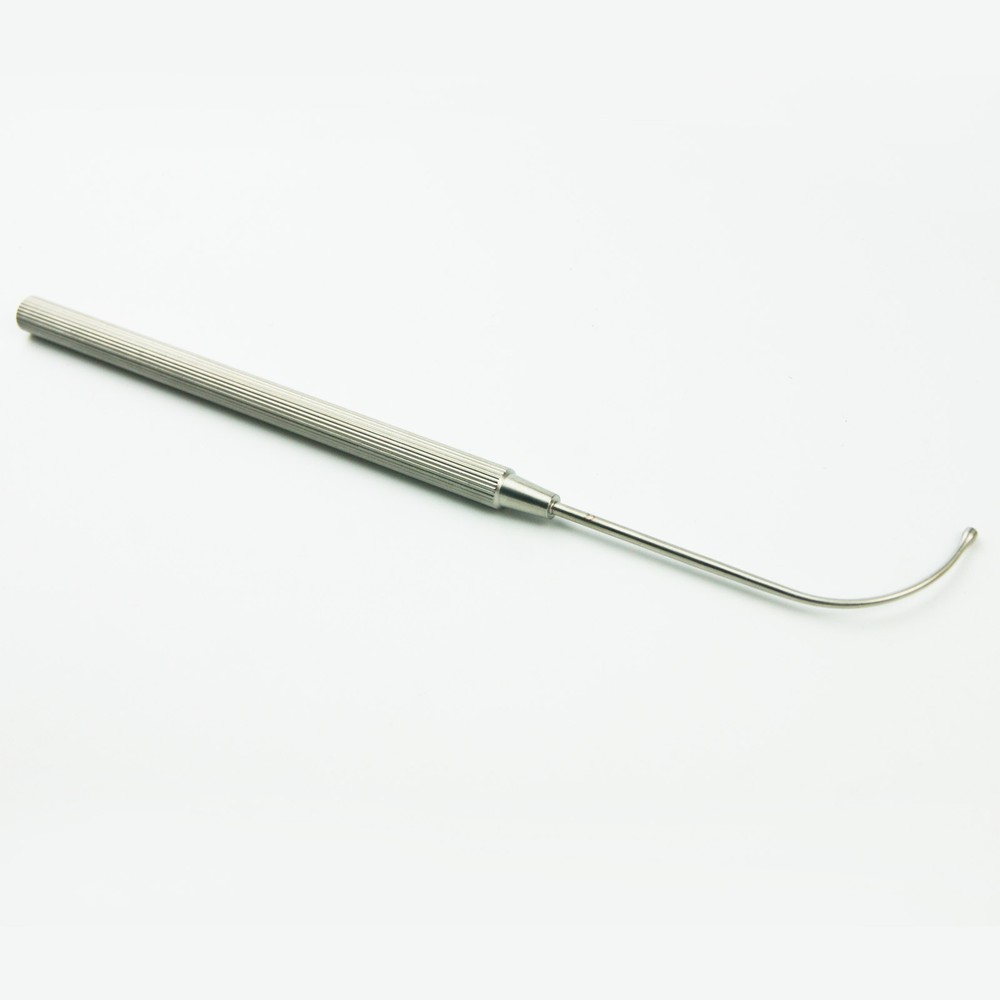 Nasal probe with round head 2.5mm