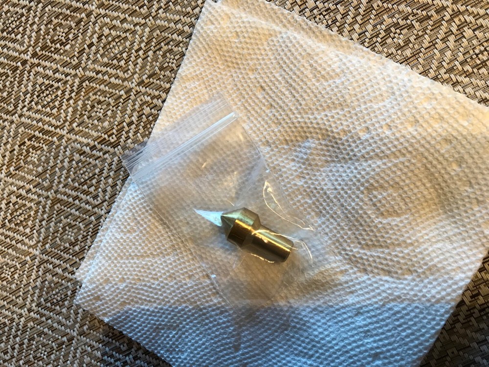 Muzzle Crown Lapping Tool, Gunsmith Chamfer Polishing Tool