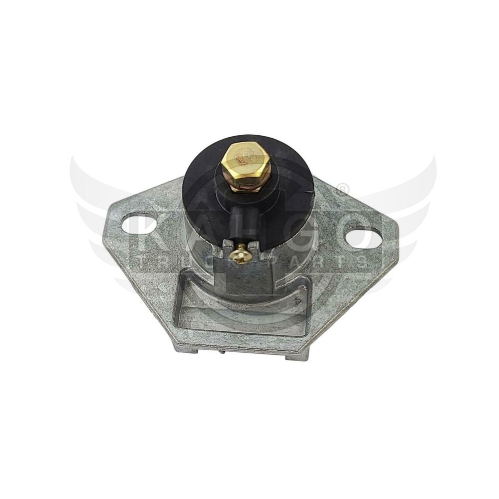 PHILLIPS SOCKET-SINGLE POLE-ZINC DIE-CA 15-320