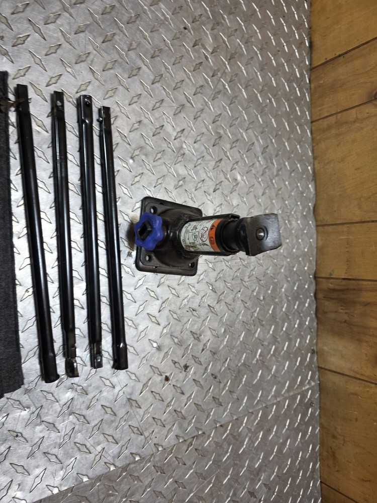 2000-2011 Ford Ranger Jack Assembly Tested Oem