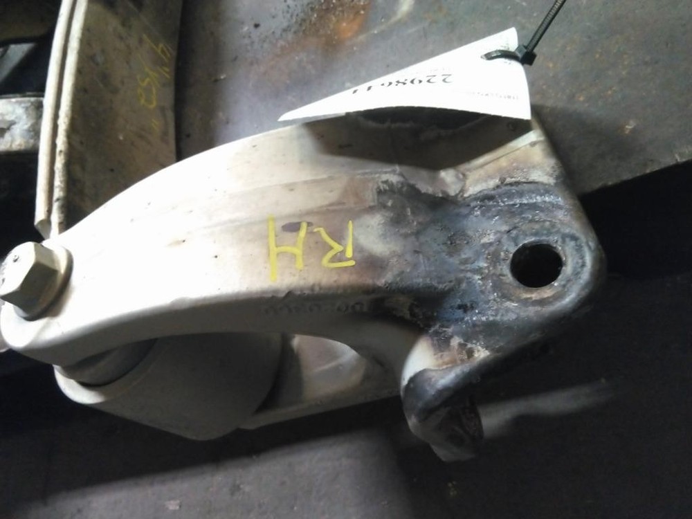 Replaces 2017 PETERBILT 337 FRONT LEAF SPRING , OH