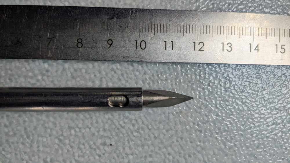 Willy vanhoutte surgical device