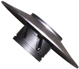Fixed Drive Half Disc GILERA RUNNER 50 PUREJET 2002-2011 5506210#85