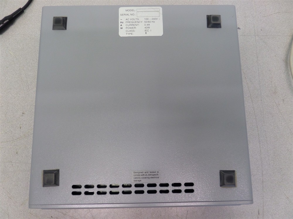 Optronics TEC-470 w/ Camera Head & Keyboard 99007