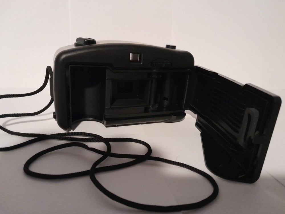 Camera DS MAX HC 2000 Focus Free - Original Box and Instructions