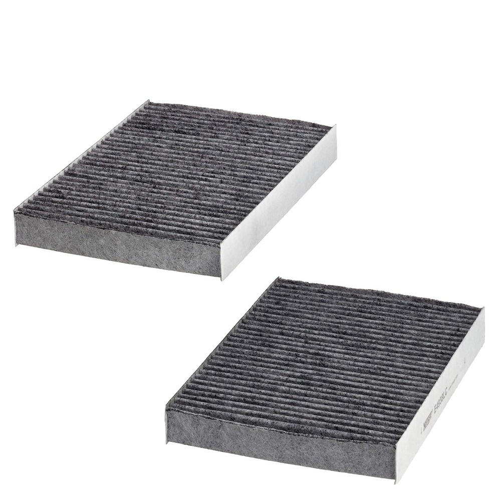 Hengst E4938LC-2 Cabin Filter