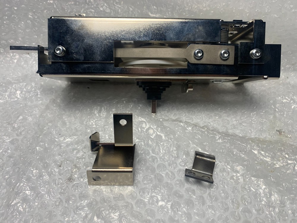 Abb 3HAC1432-1 Robot Control Door Interlock Rotary Switch