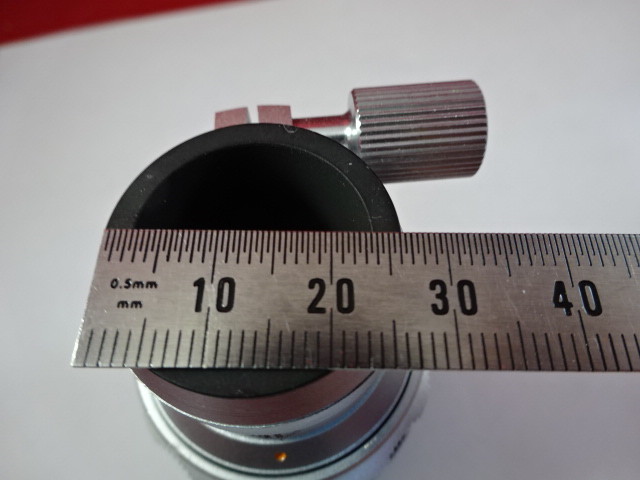 OPTICAL CAMERA ADAPTER ASAHI MICROSCOPE PART OPTICS &99-A-04