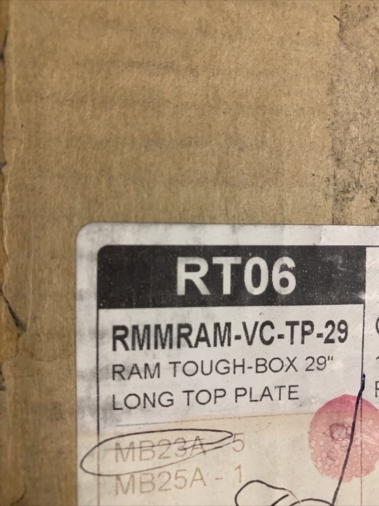 RAM-VC-TP-29