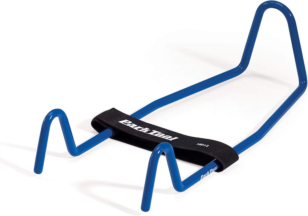 Park Tool HBH-2 Handlebar Holder Blue