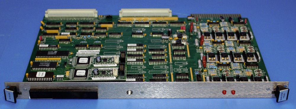 ASM 02-81226 QUAD STEP Y-ELEV 03-28401-02