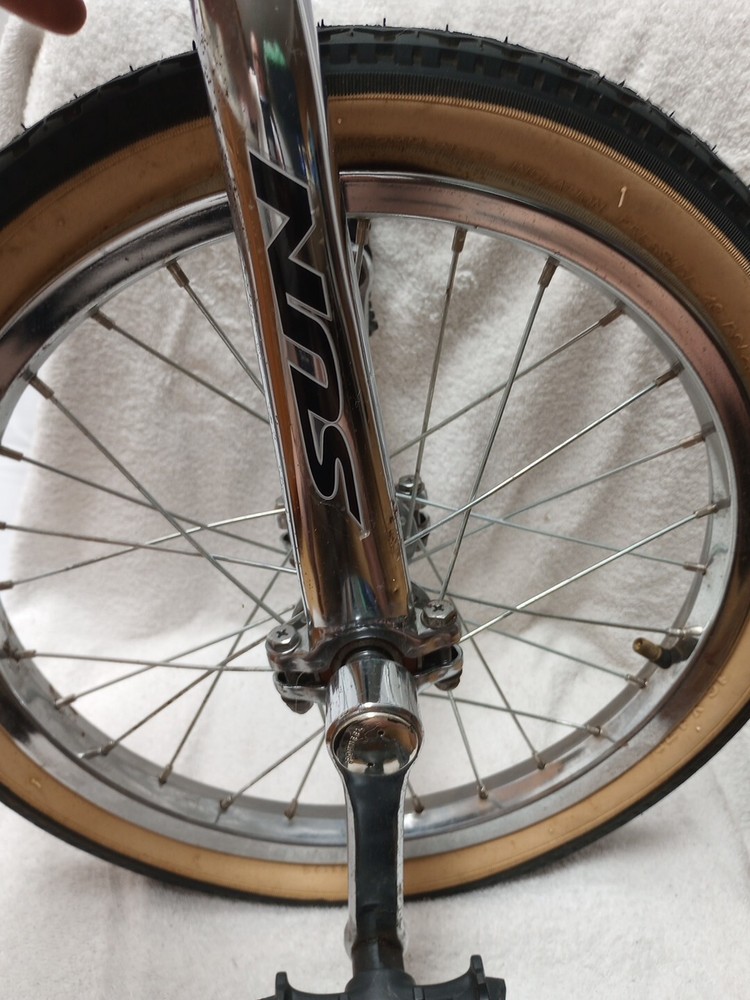 Sun Bicycles 16" Unicycle Pre Owned