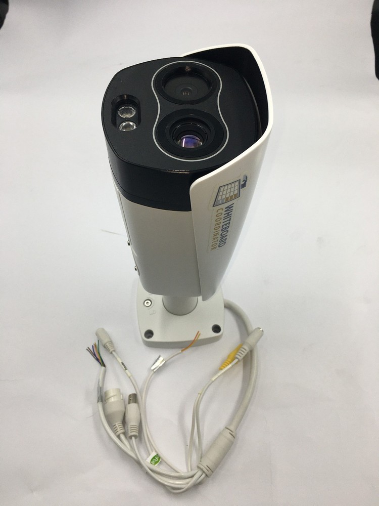 Whiteboard Coordinator TPC-BF5421-T Thermal Camera (OPEN BOX)
