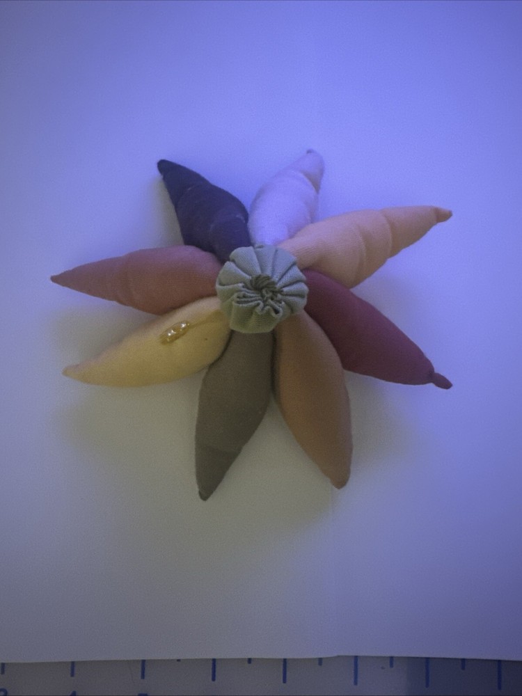 Handmade Pin Cushion