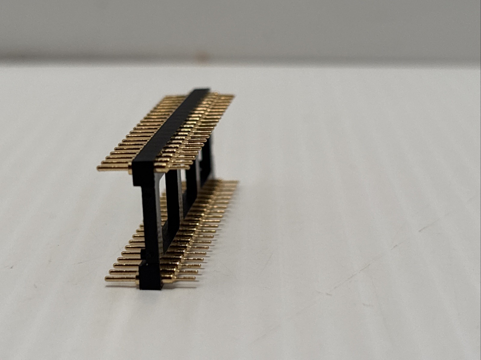 WW Connector Header Platform 40 pin