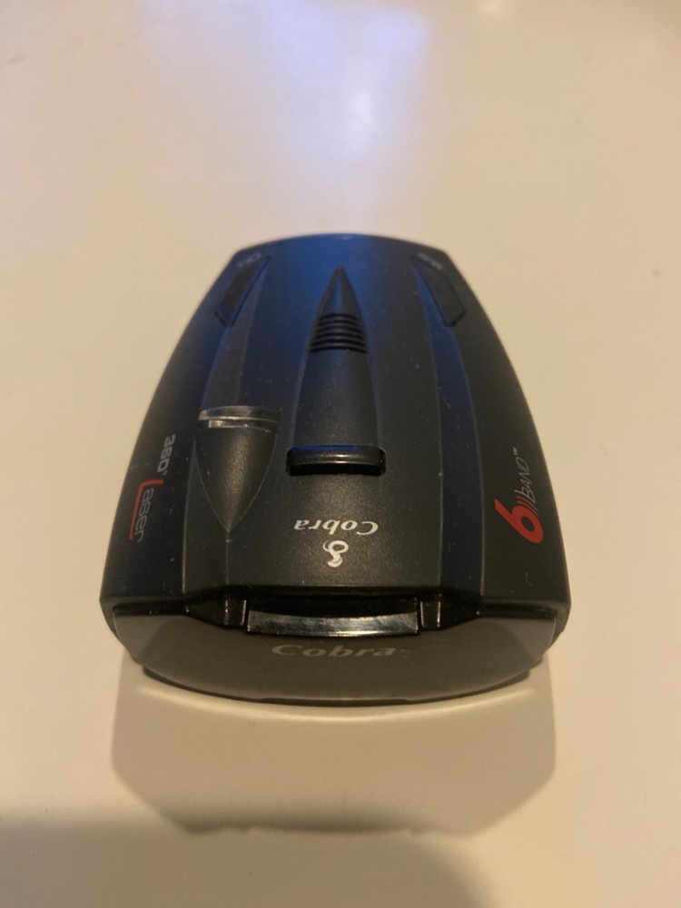 Cobra ESD 7000 Radar Detector