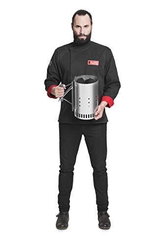 Rapidfire Chimney Starter