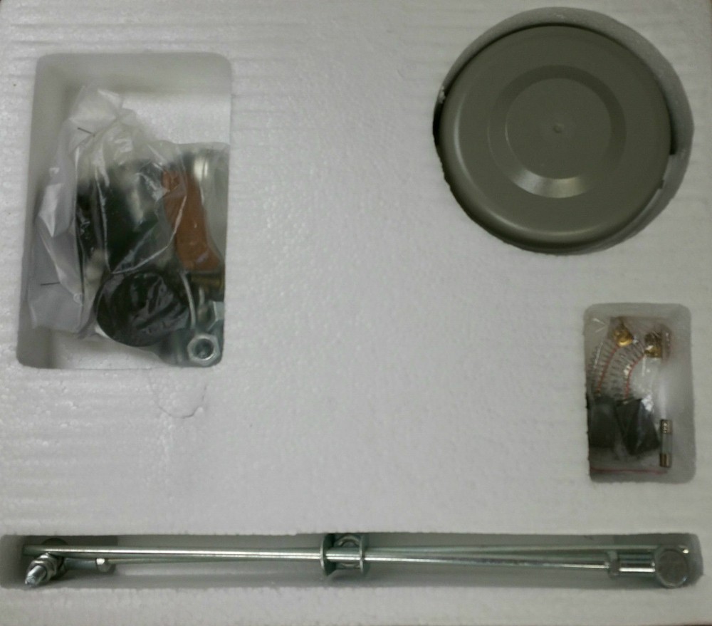 Sewing Machine Motor Servo 550w Speed Dial Control