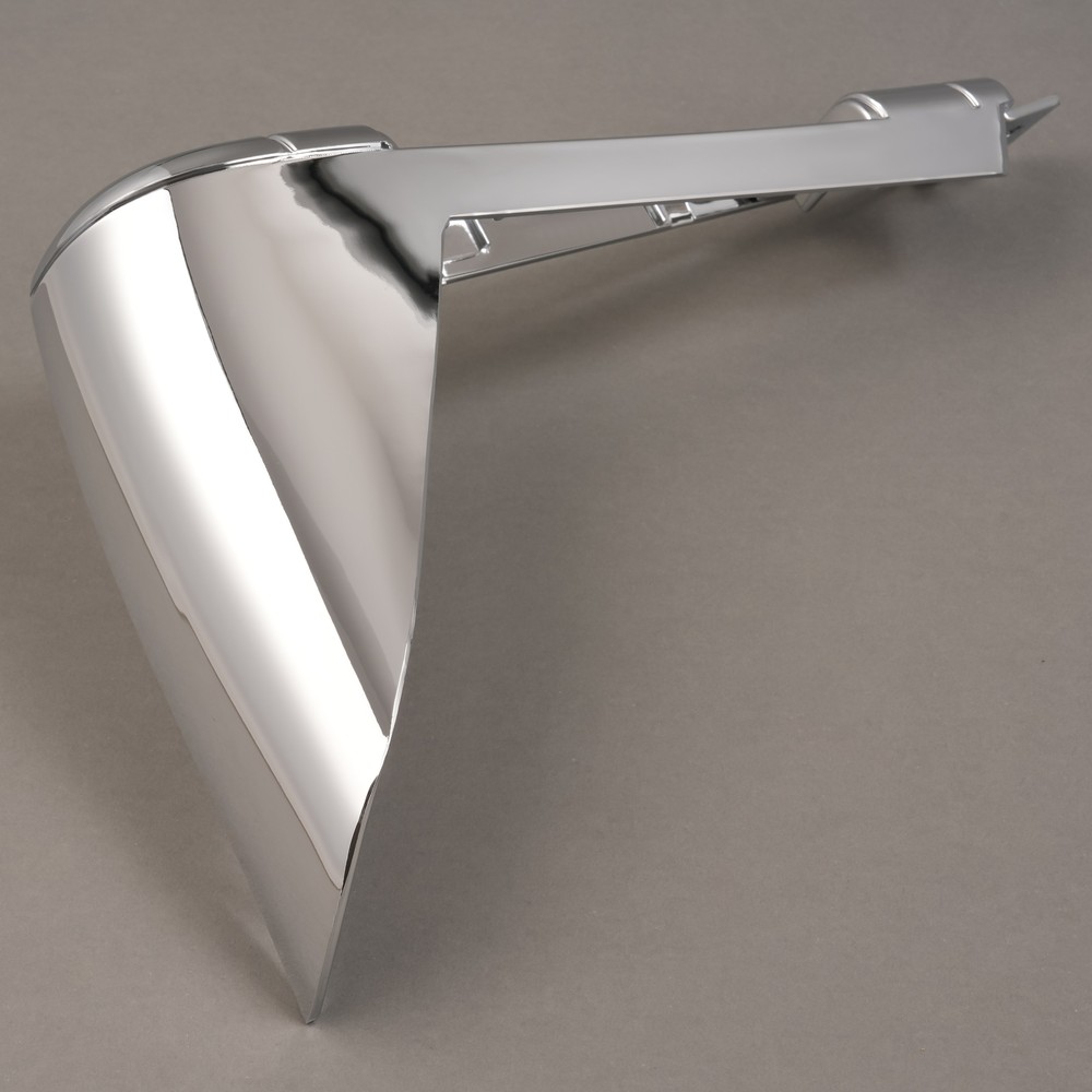 Dash Insert Left Vertical For Freightliner Century 97+/ Coronado Columbia 00+