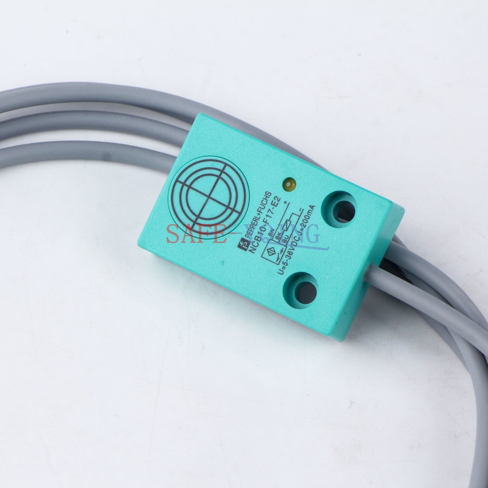 1PC for Pepperl+Fuchs NCB10-F17-E2 Inductive Sensor