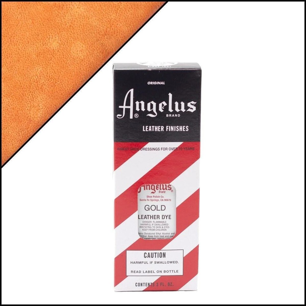 Angelus Leather Dyes