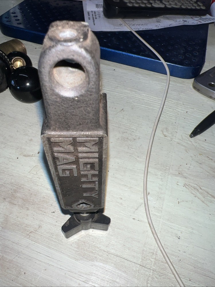 Mighty Mag Universal Magnetic Base