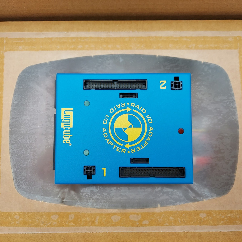 Logicube Raid I/O Adapter