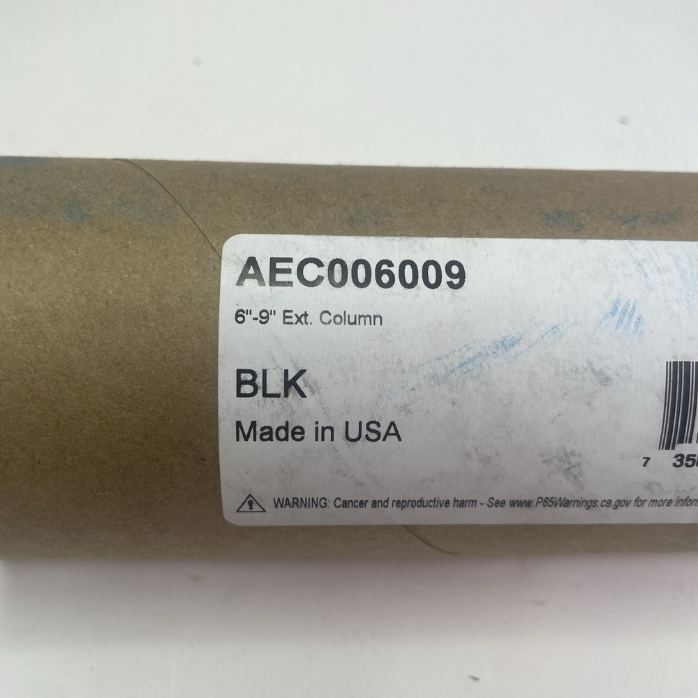 Peerless-AV AEC006009 Mounting Extension for Flat Panel Display