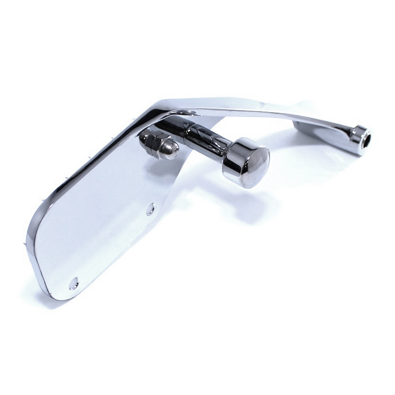 END WEIGHT W/O PRONGS